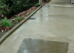 Commercial Softwashing