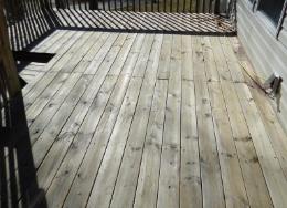 Residential Softwashing