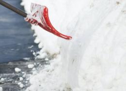 Residential Snow Removal