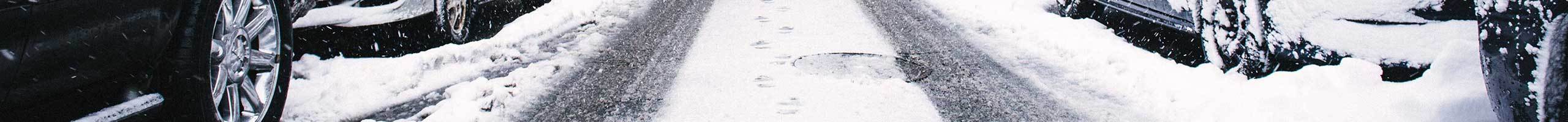 snow removal asheville